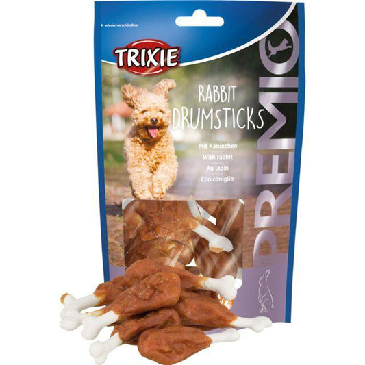 Drumsticks with rabbit CLEARANCE | Luxury Home Accessories | Heulog Glow