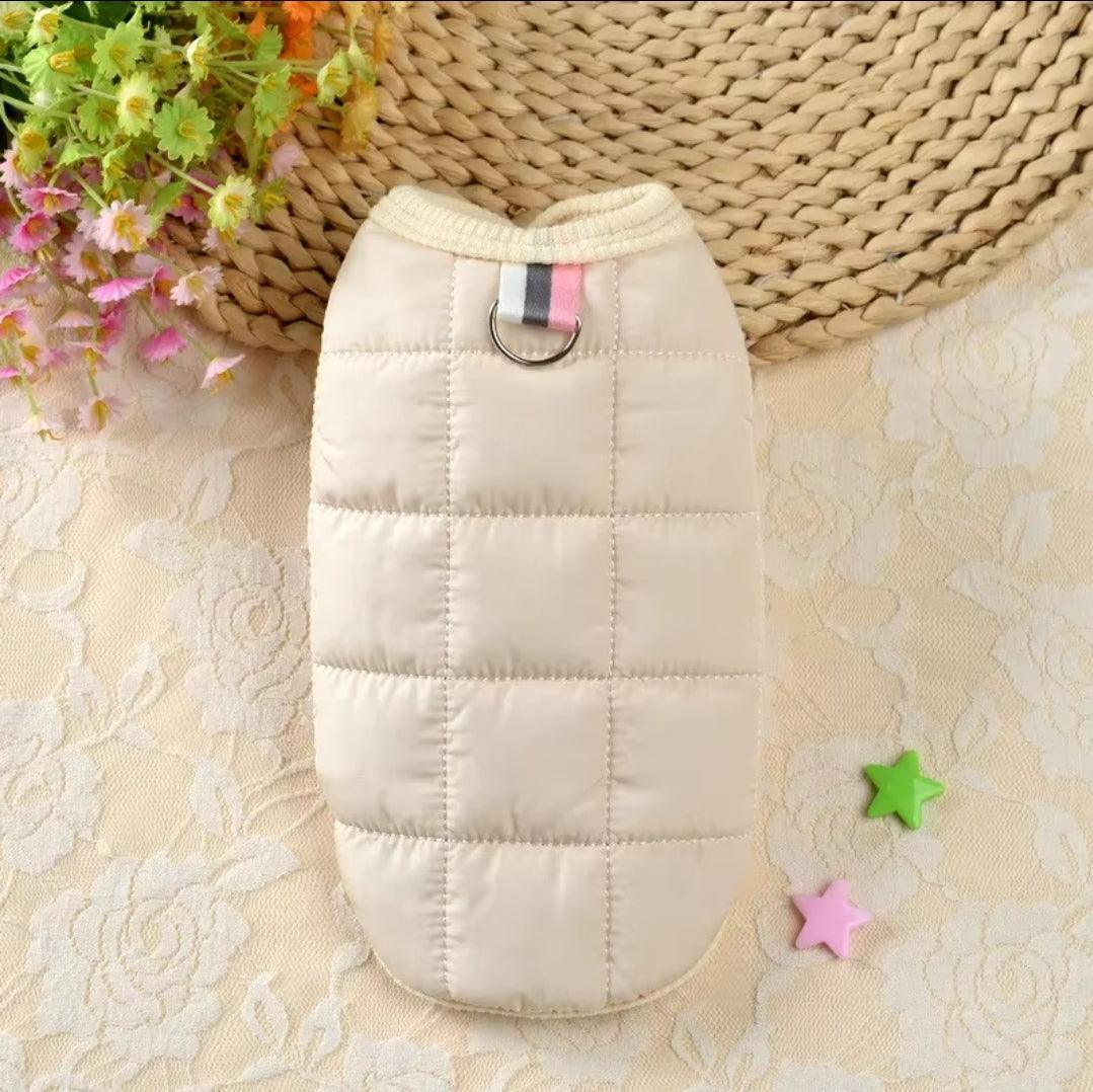 DSUK! Dog Body Warmer. | Luxury Home Accessories | Heulog Glow