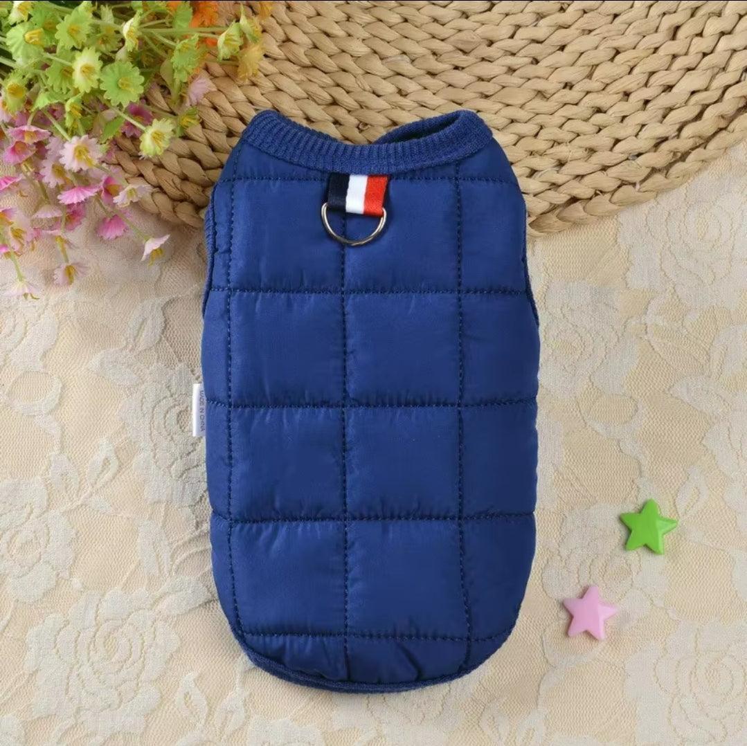 DSUK! Dog Body Warmer. | Luxury Home Accessories | Heulog Glow
