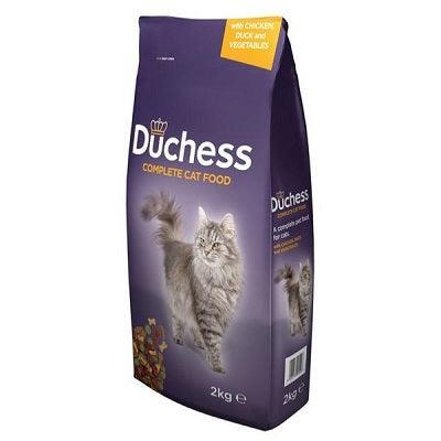 Duchess Complete Chicken Duck & Veg | Luxury Home Accessories | Heulog Glow