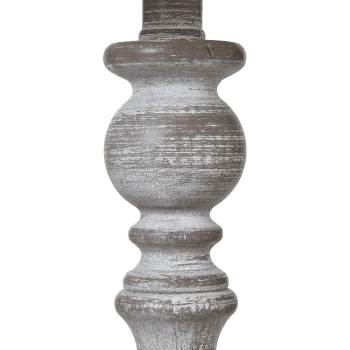 Dunum Column Table Lamp | Luxury Home Accessories | Heulog Glow