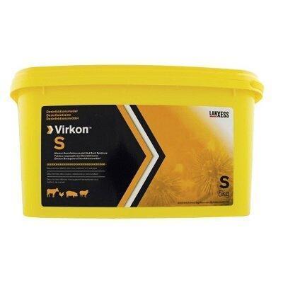 DuPont Virkon S 5kg | Luxury Home Accessories | Heulog Glow