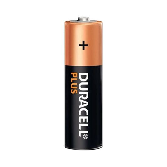 Duracell Plus AA Alkaline Batteries 10 pcs | Luxury Home Accessories | Heulog Glow