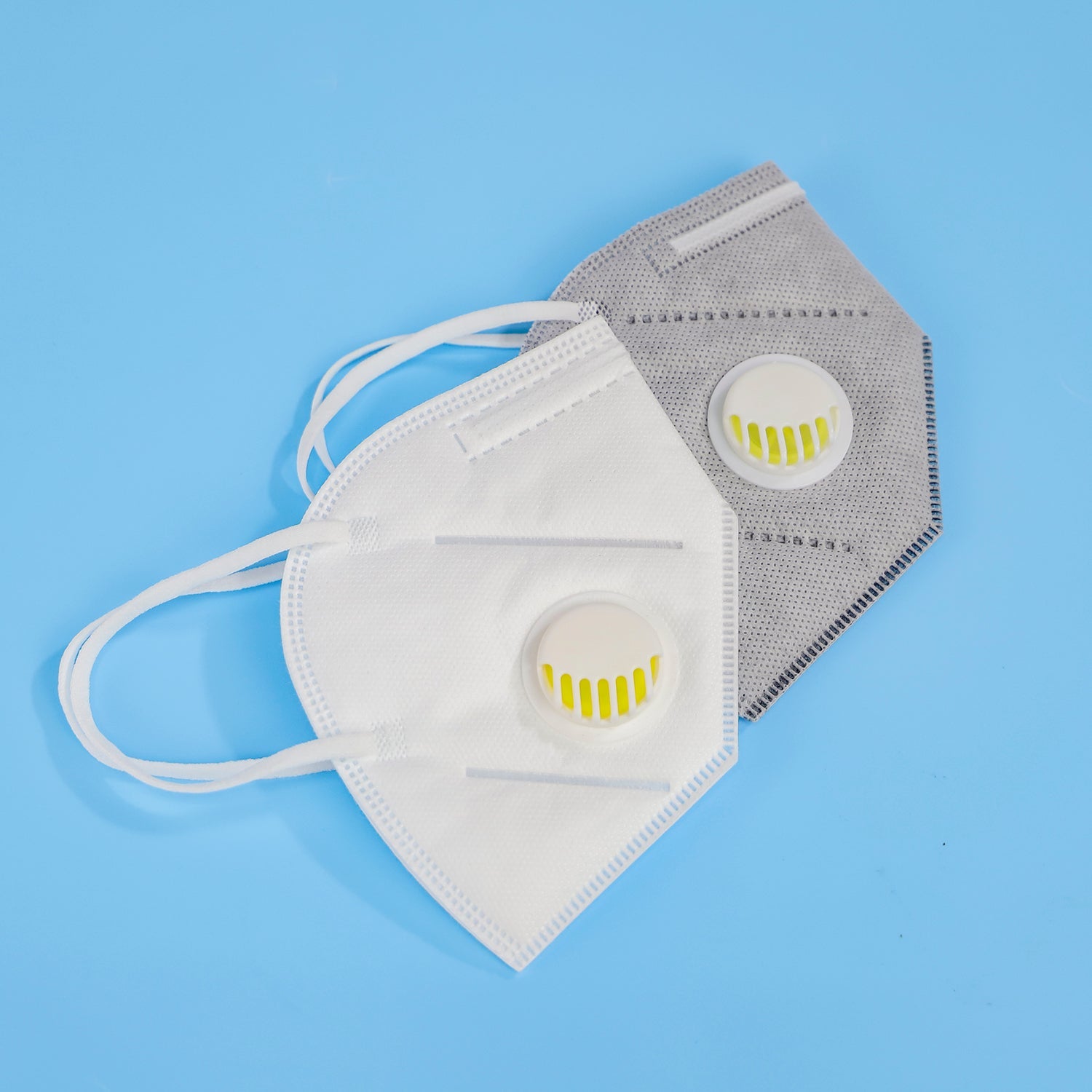 Dustproof Industrial Protective Mask | Luxury Home Accessories | Heulog Glow