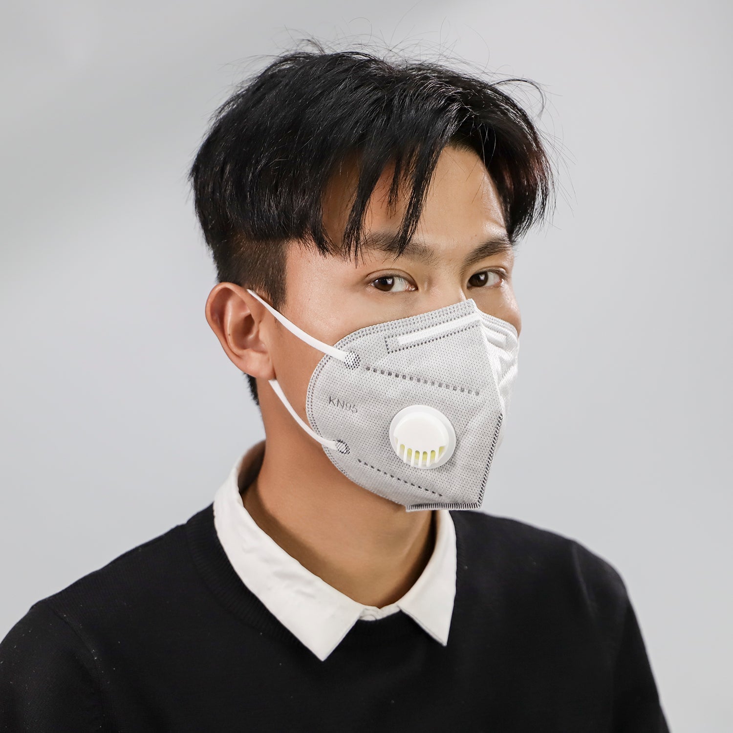 Dustproof Industrial Protective Mask | Luxury Home Accessories | Heulog Glow