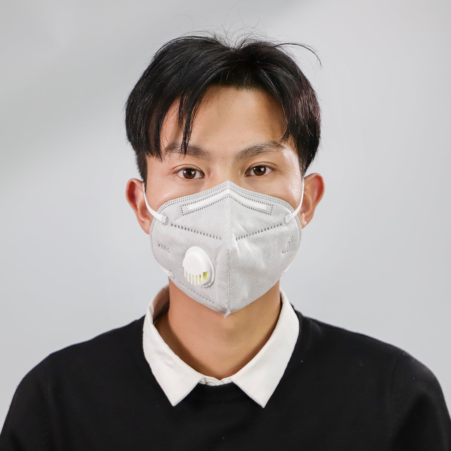 Dustproof Industrial Protective Mask | Luxury Home Accessories | Heulog Glow