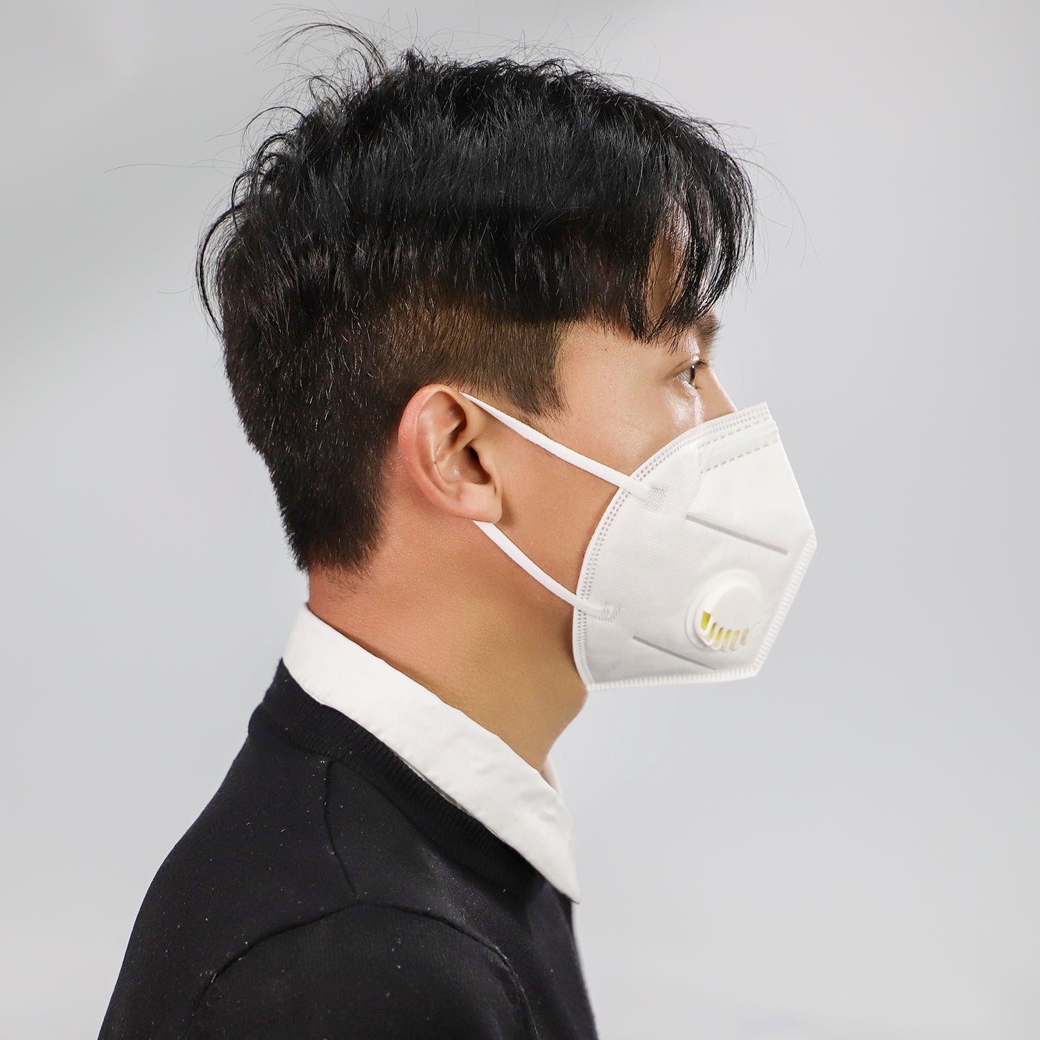 Dustproof Industrial Protective Mask | Luxury Home Accessories | Heulog Glow