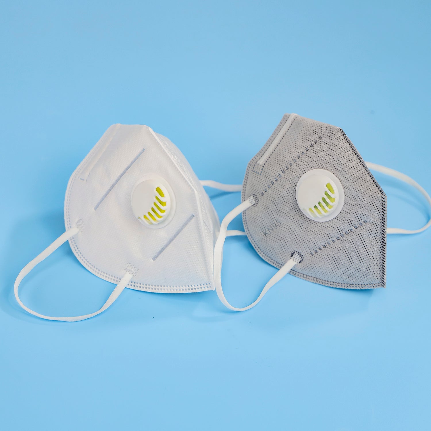 Dustproof Industrial Protective Mask | Luxury Home Accessories | Heulog Glow