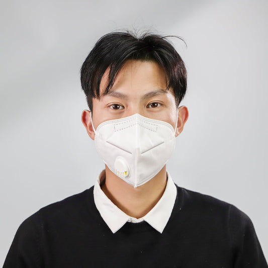 Dustproof Industrial Protective Mask | Luxury Home Accessories | Heulog Glow