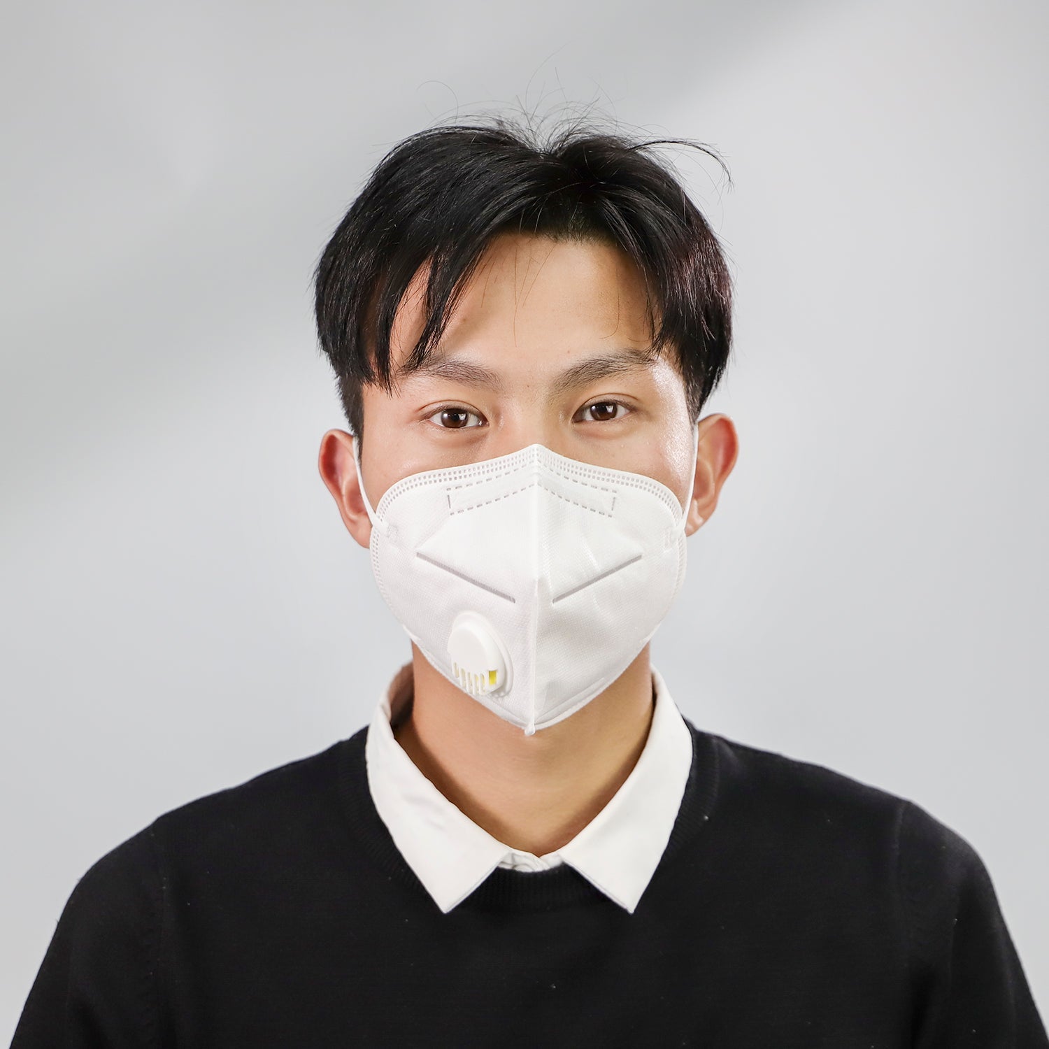 Dustproof Industrial Protective Mask | Luxury Home Accessories | Heulog Glow