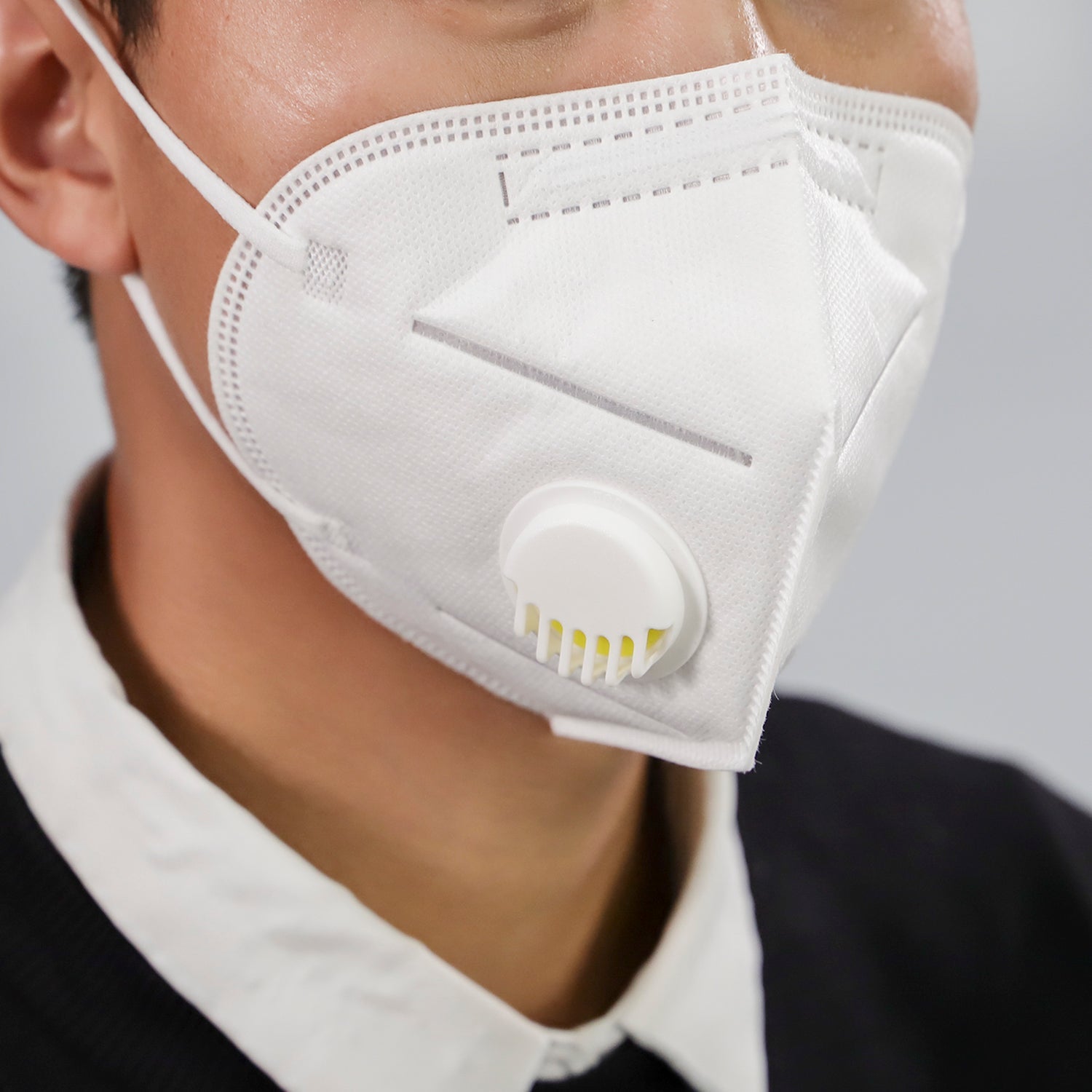 Dustproof Industrial Protective Mask | Luxury Home Accessories | Heulog Glow