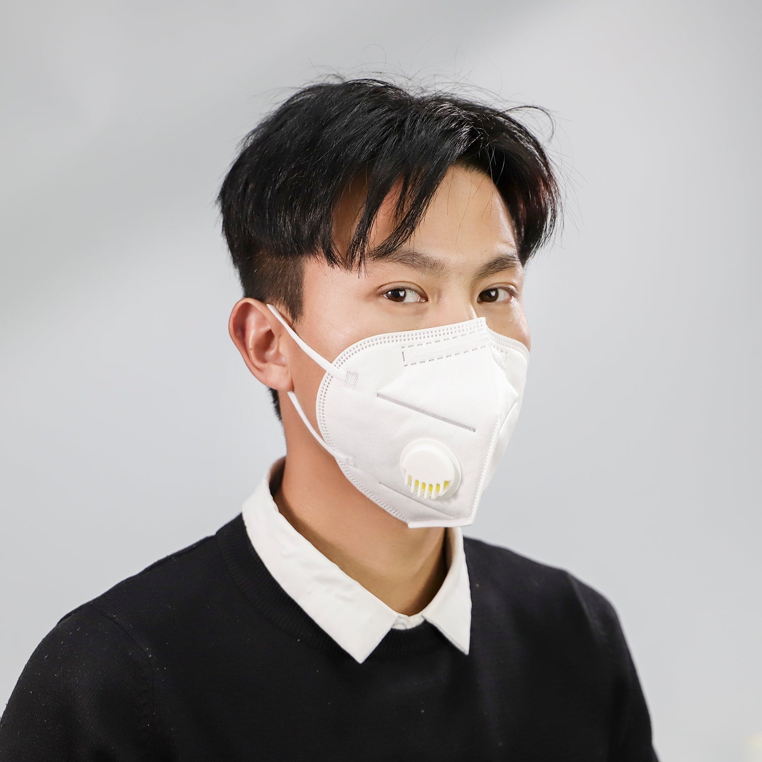 Dustproof Industrial Protective Mask | Luxury Home Accessories | Heulog Glow