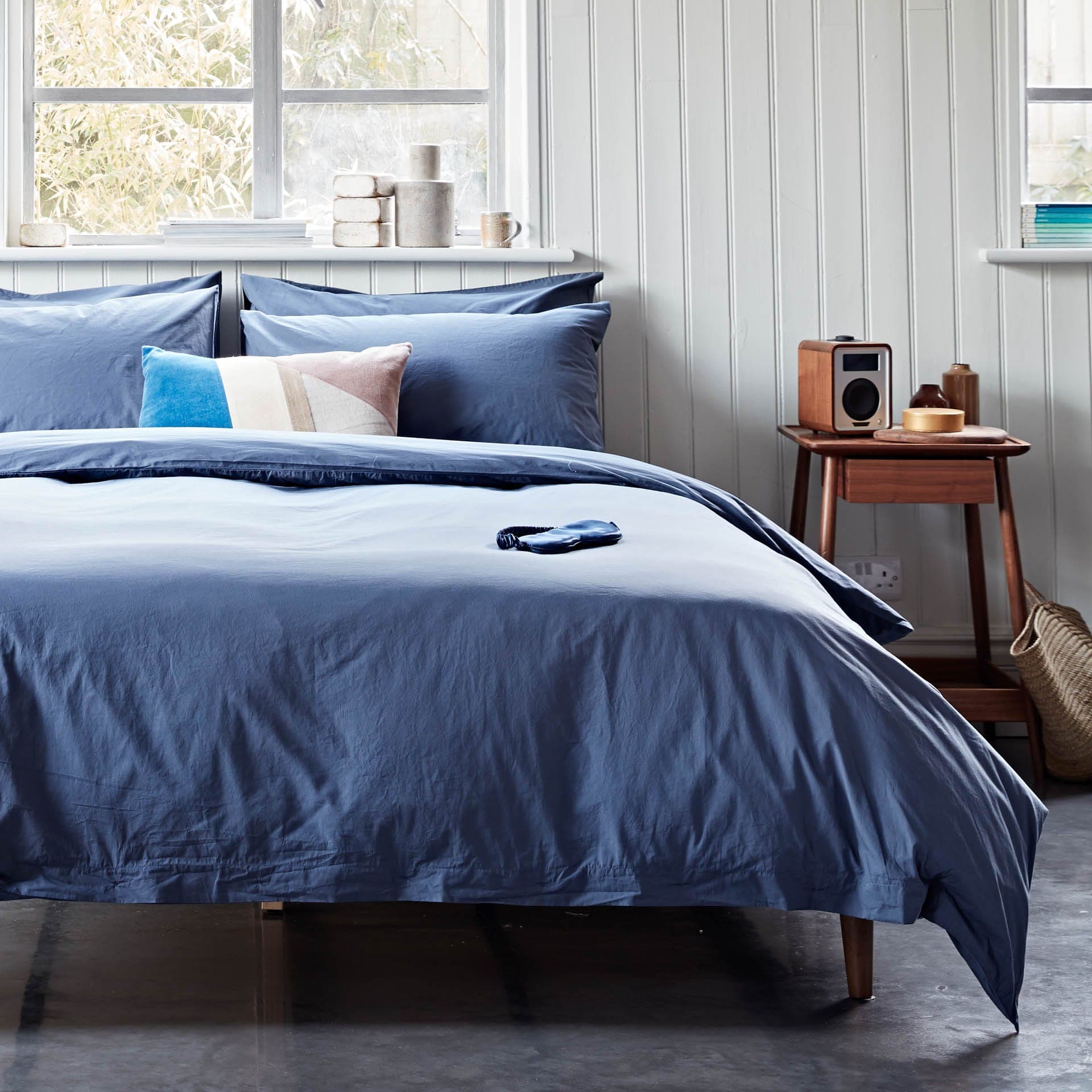 Duvet Cover | Luxury Home Accessories | Heulog Glow