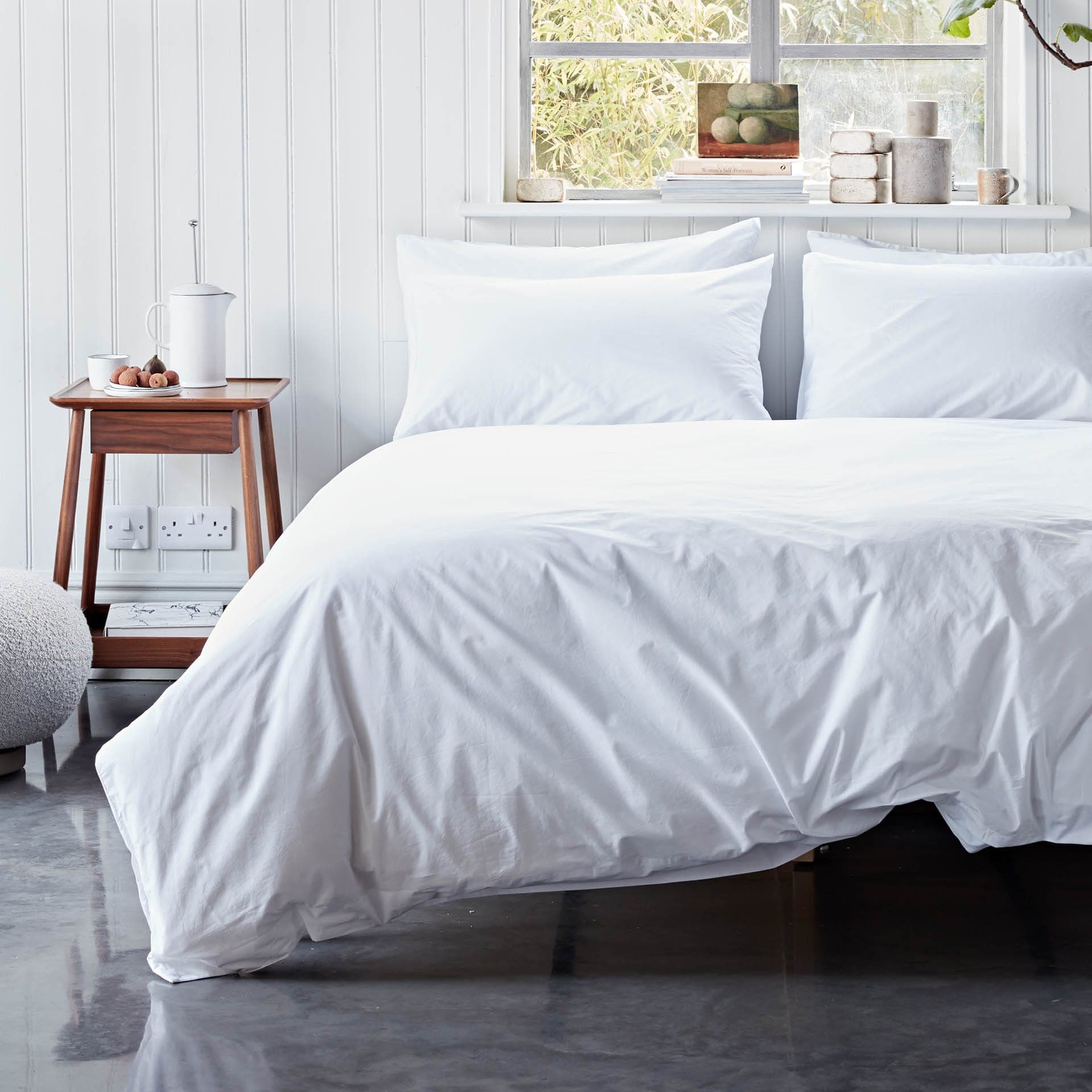 Duvet Cover | Luxury Home Accessories | Heulog Glow