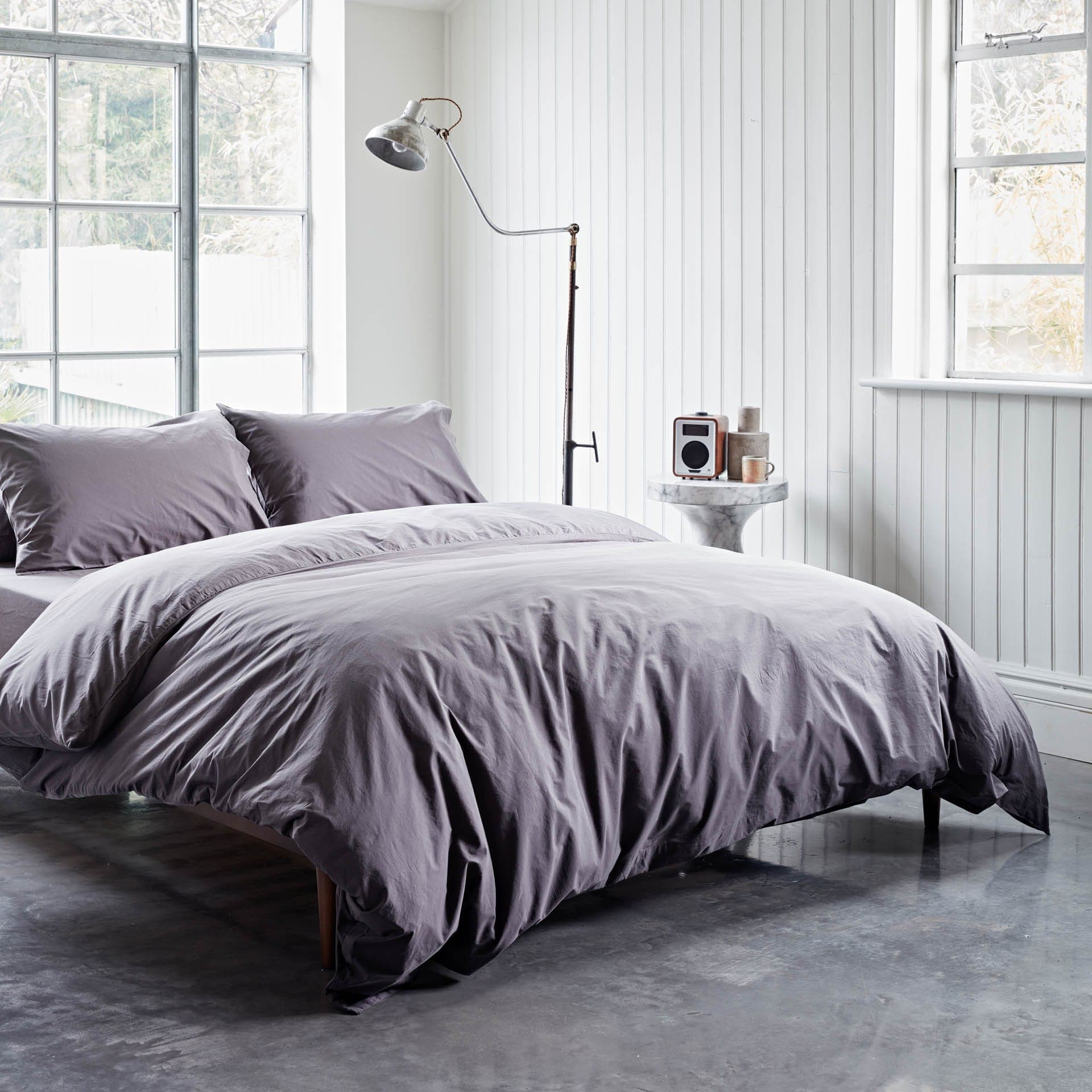 Duvet Cover | Luxury Home Accessories | Heulog Glow
