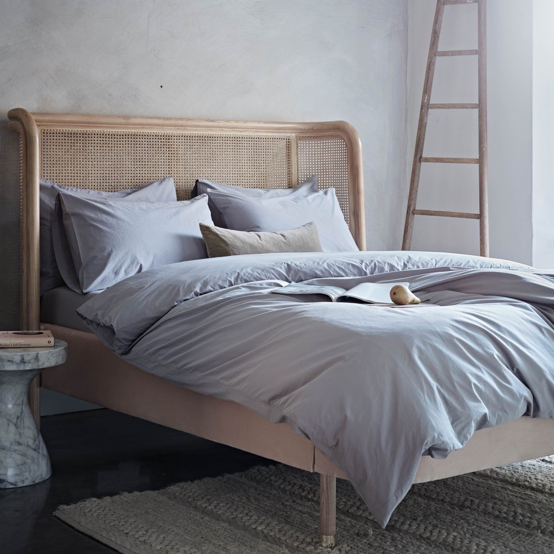 Duvet Cover | Luxury Home Accessories | Heulog Glow