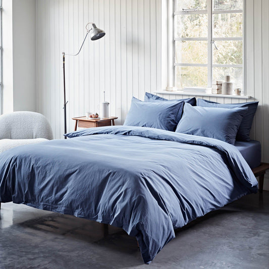 Duvet Cover | Luxury Home Accessories | Heulog Glow
