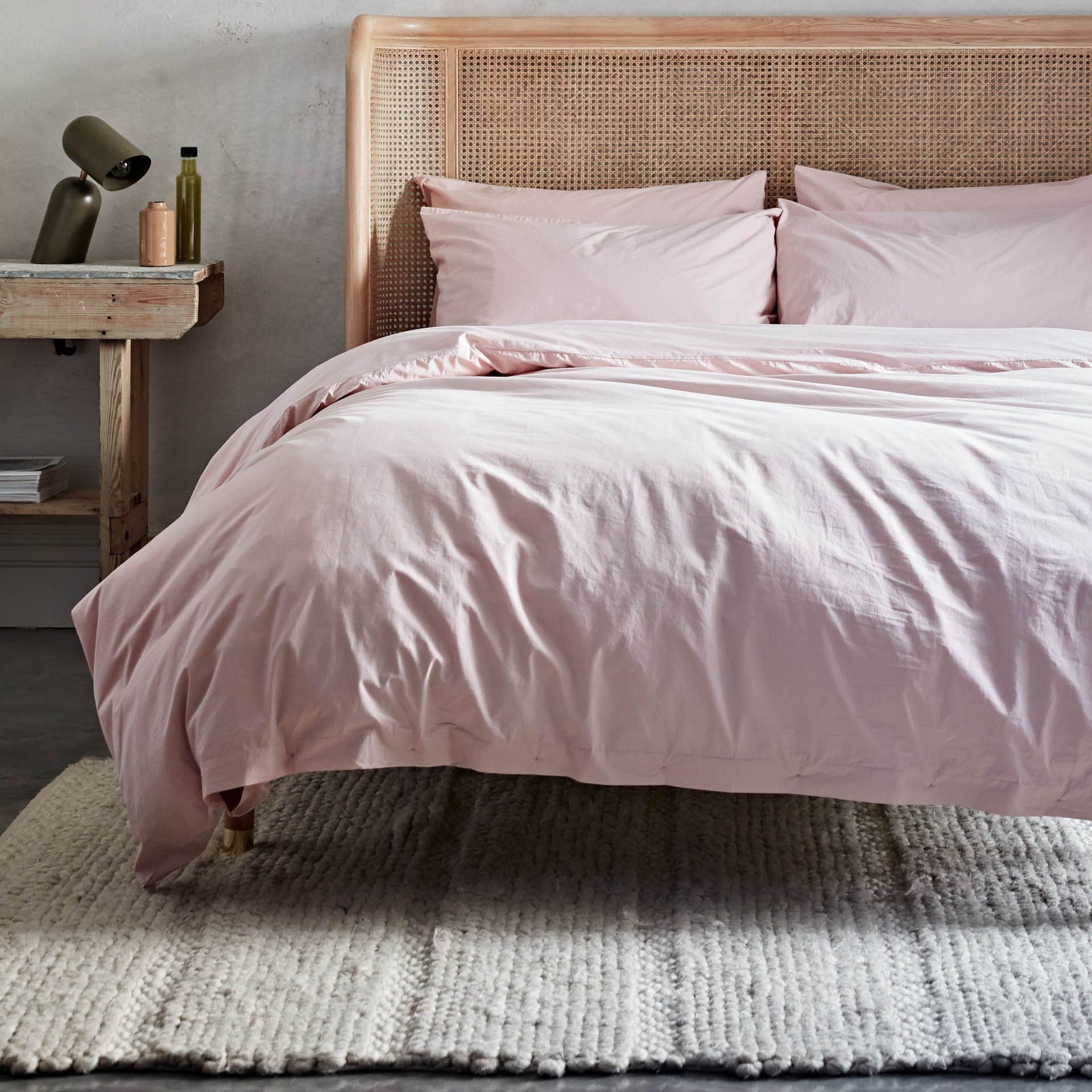 Duvet Cover | Luxury Home Accessories | Heulog Glow