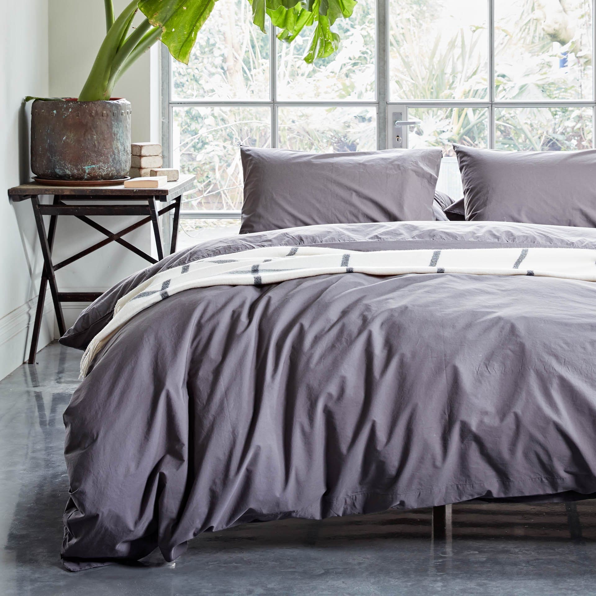 Duvet Cover | Luxury Home Accessories | Heulog Glow