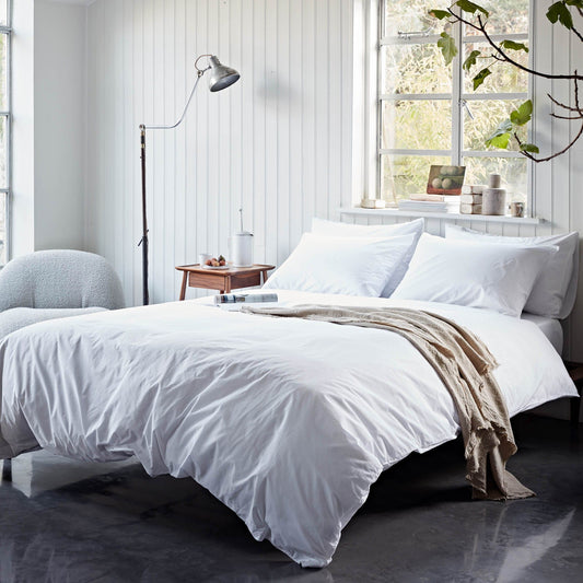 Duvet Cover | Luxury Home Accessories | Heulog Glow