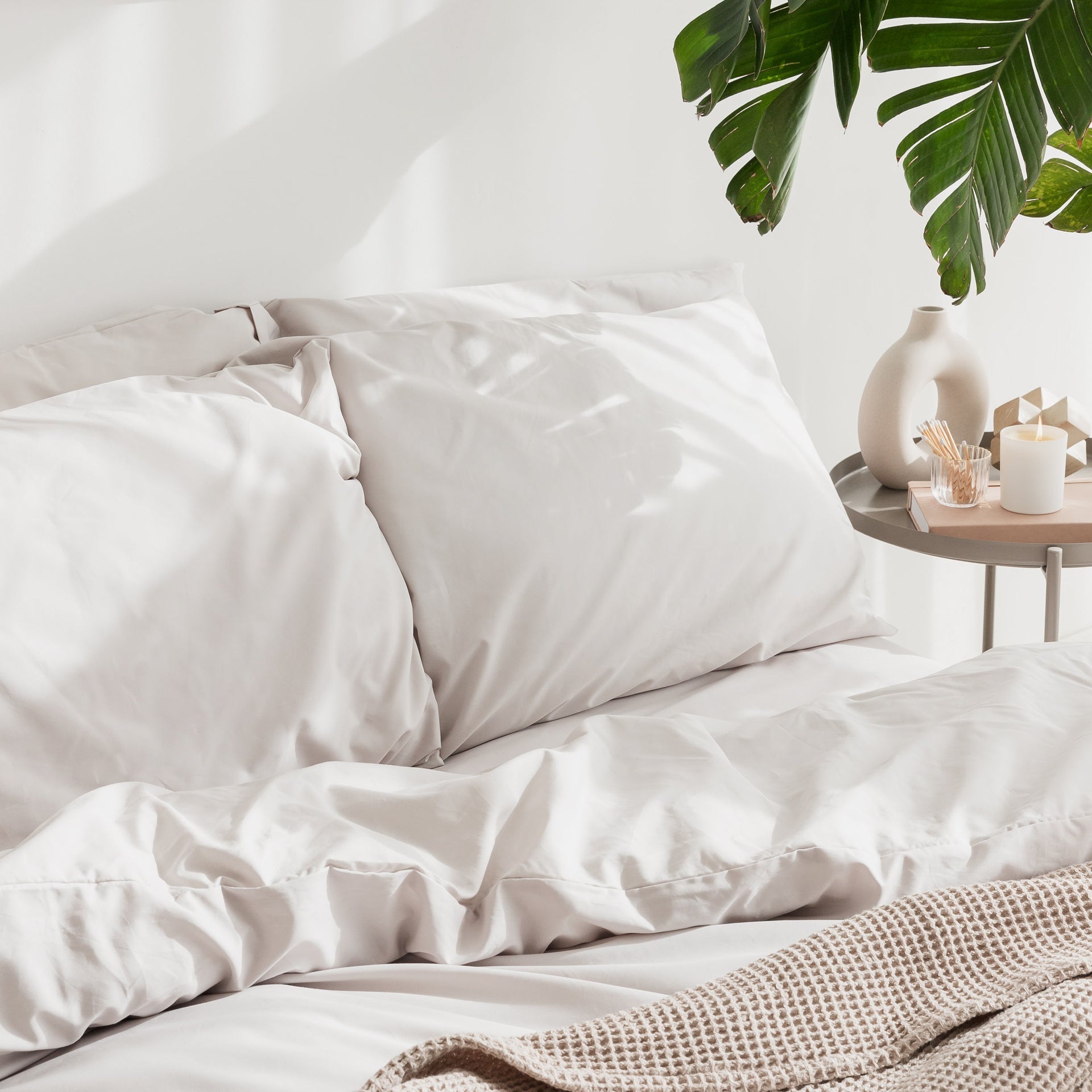 Duvet Cover | Luxury Home Accessories | Heulog Glow