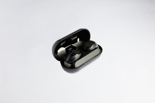 Our Pure Planet (Harry Kane's ECO Brand) - Platinum True Wireless EarPods
