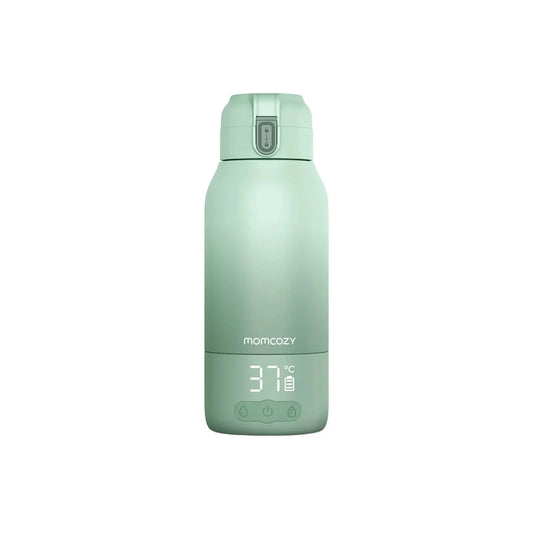 Momcozy Portable Milk Warmer for Travel