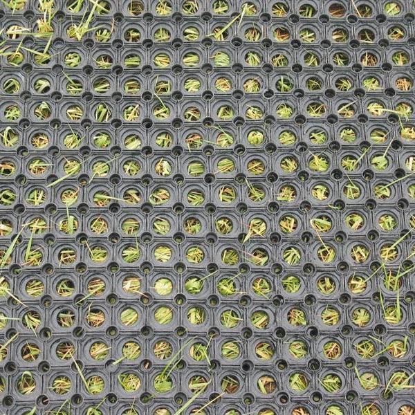 Earlswood Ground Ring Mat 1500 x 1000 x 23mm | Luxury Home Accessories | Heulog Glow