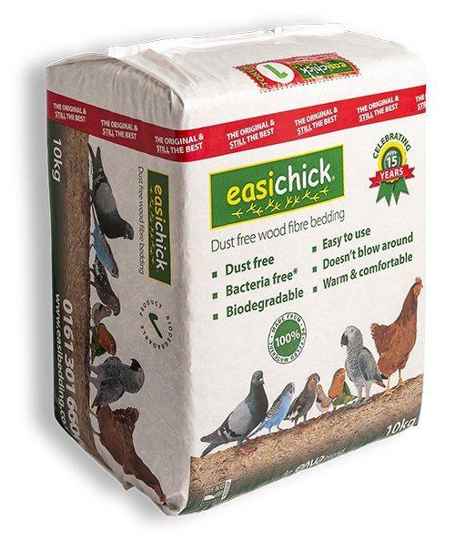 Easibed Easichick | Luxury Home Accessories | Heulog Glow