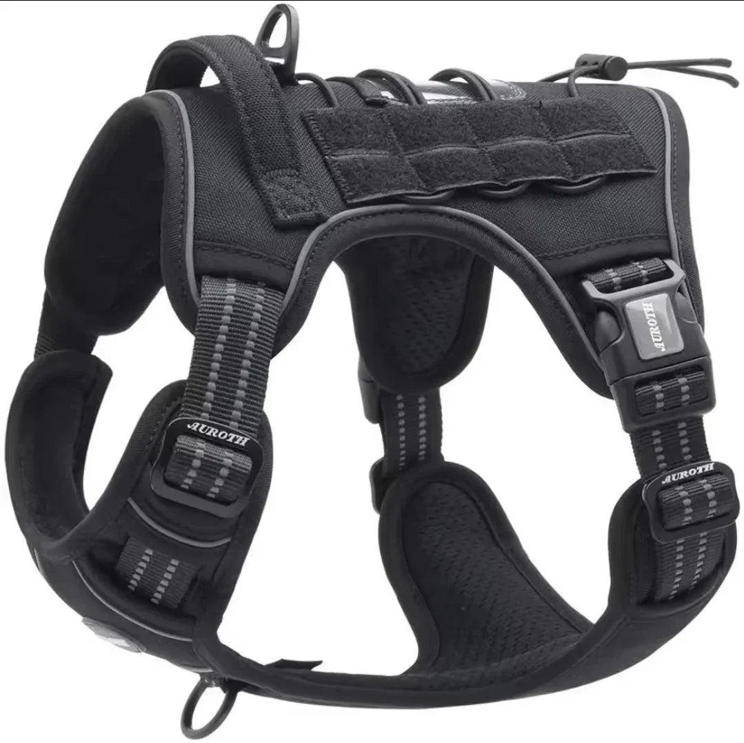 Easy Control Harness | Luxury Home Accessories | Heulog Glow