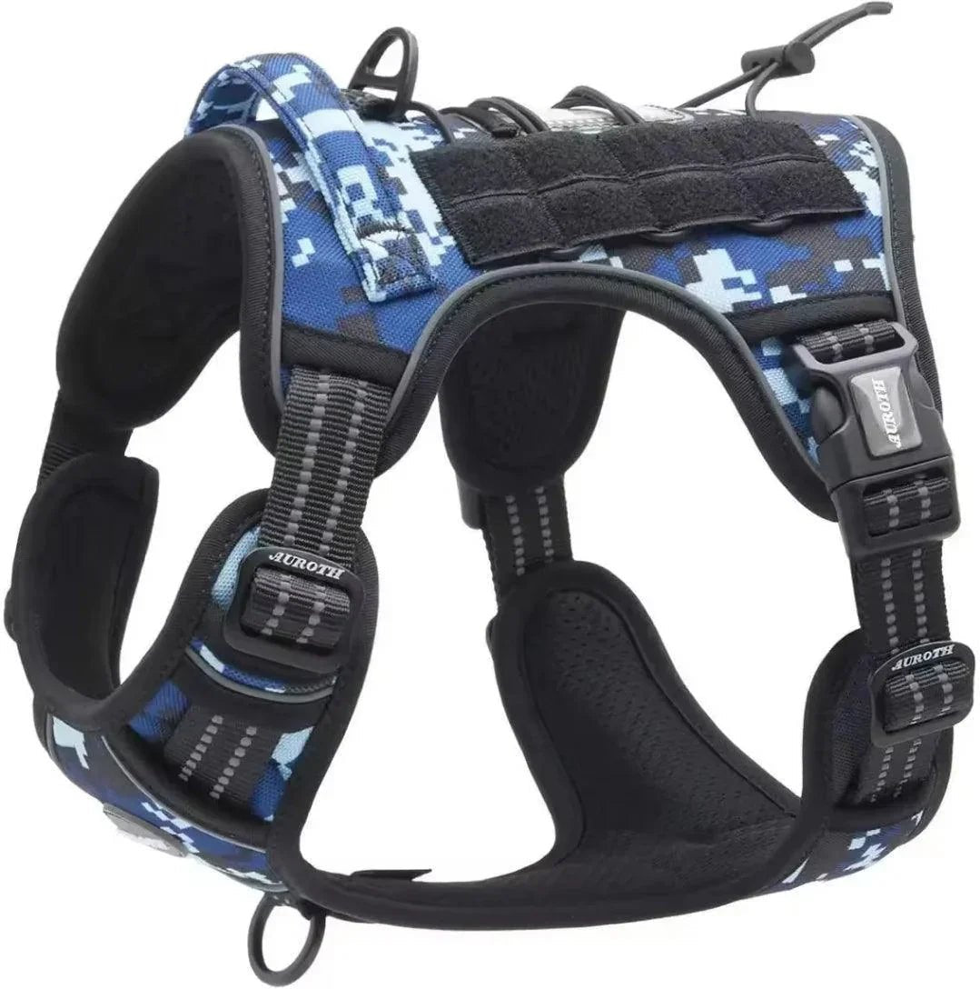 Easy Control Harness | Luxury Home Accessories | Heulog Glow