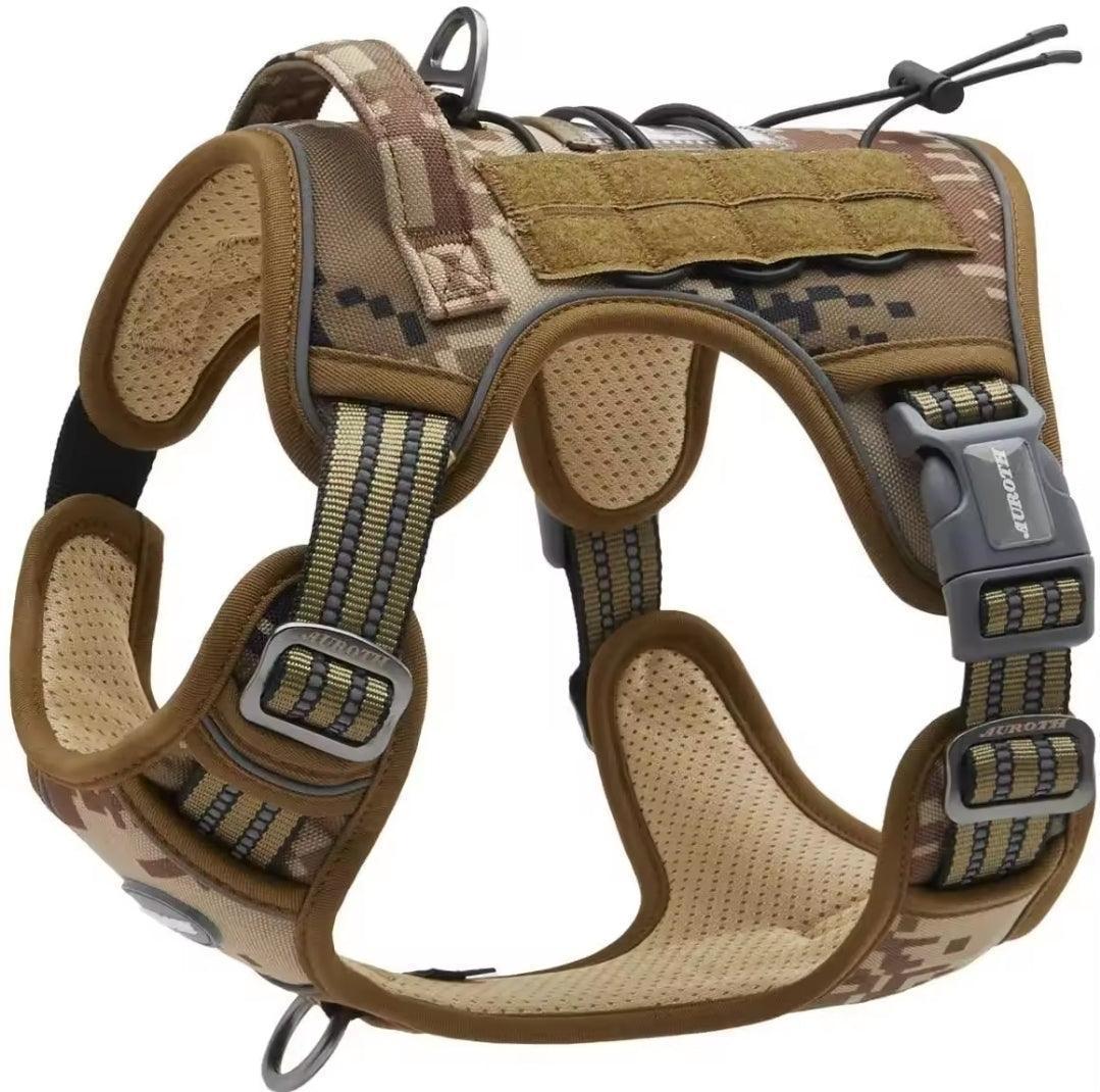 Easy Control Harness | Luxury Home Accessories | Heulog Glow