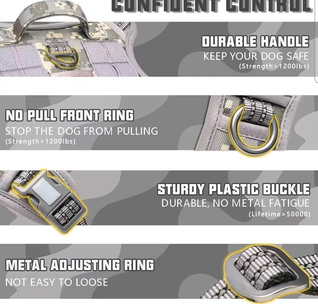 Easy Control Harness | Luxury Home Accessories | Heulog Glow