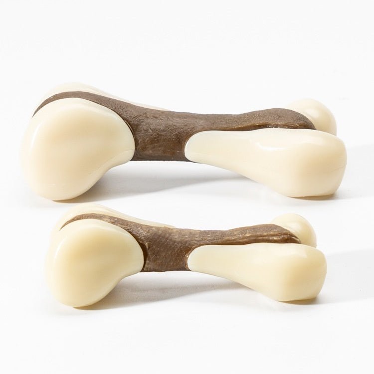 Eating And Playing Series Bone Grinding Rod | Luxury Home Accessories | Heulog Glow