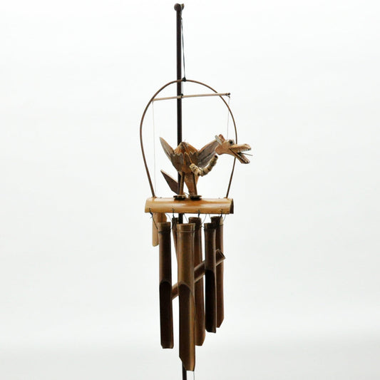 DRAGON WINDCHIME