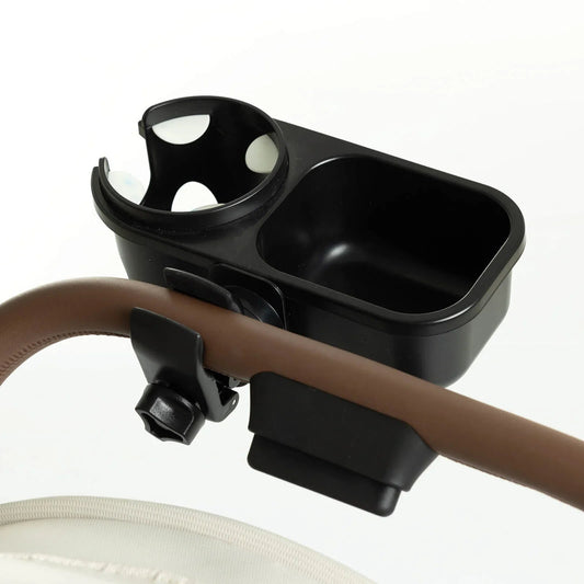 ebaby 2-in-1 Cup Holder & Organiser | Luxury Home Accessories | Heulog Glow