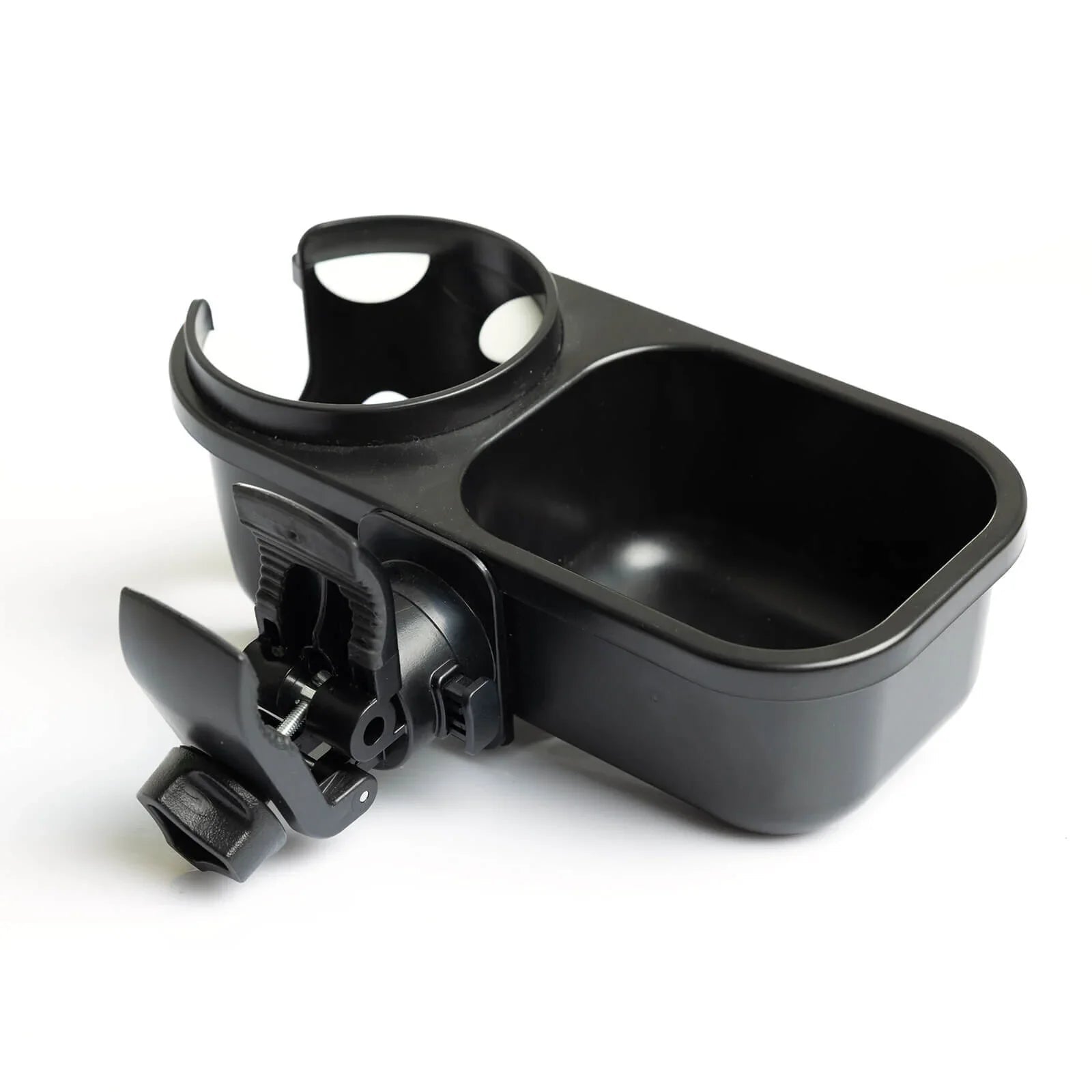 ebaby 2-in-1 Cup Holder & Organiser | Luxury Home Accessories | Heulog Glow