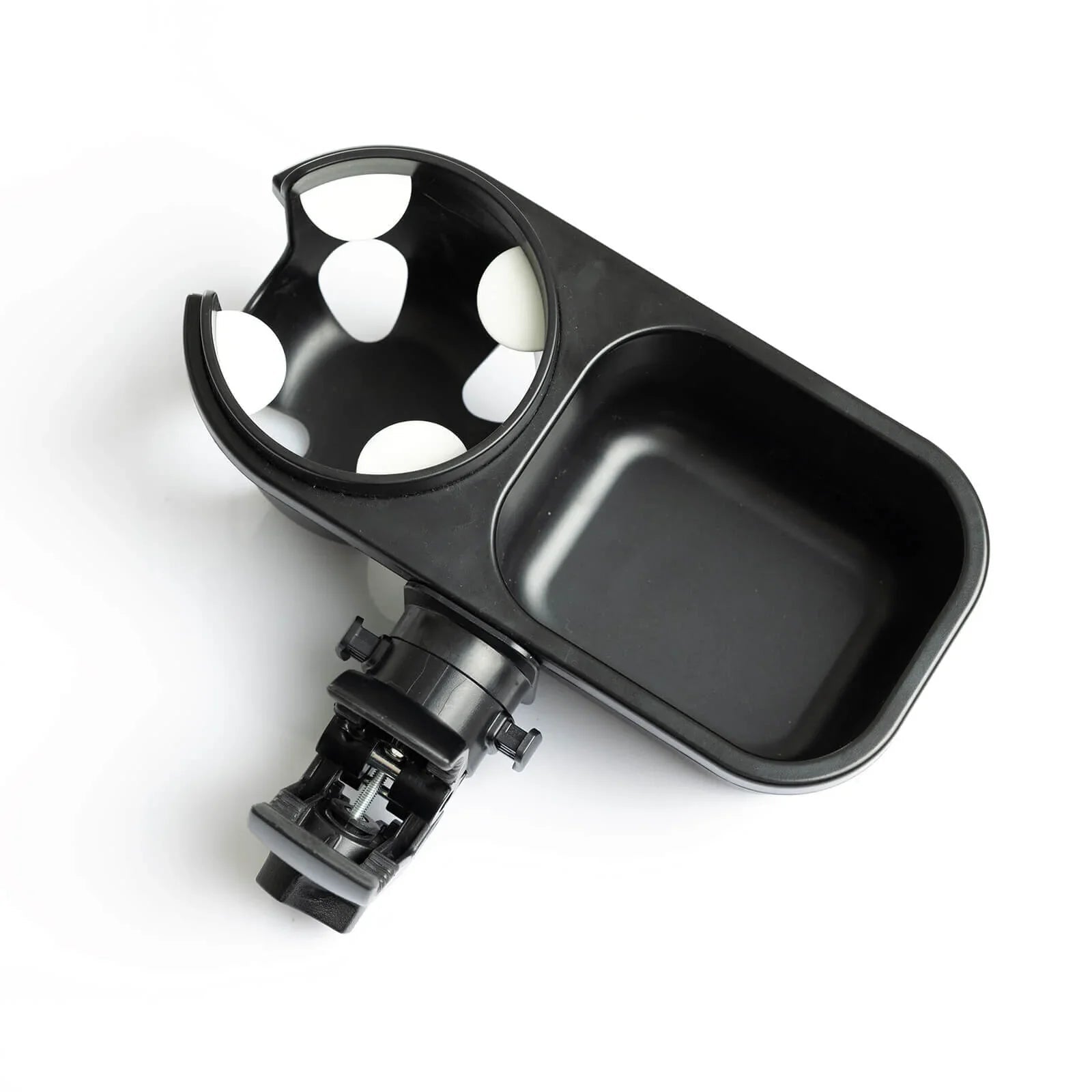 ebaby 2-in-1 Cup Holder & Organiser | Luxury Home Accessories | Heulog Glow