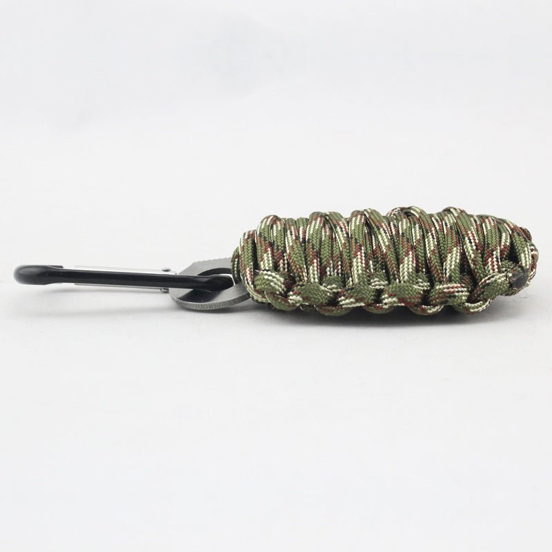 EDC.1991 Outdoor Survival Kit Fishing Kit | Luxury Home Accessories | Heulog Glow