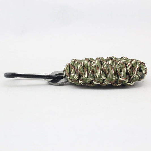 EDC.1991 Outdoor Survival Kit Fishing Kit | Luxury Home Accessories | Heulog Glow