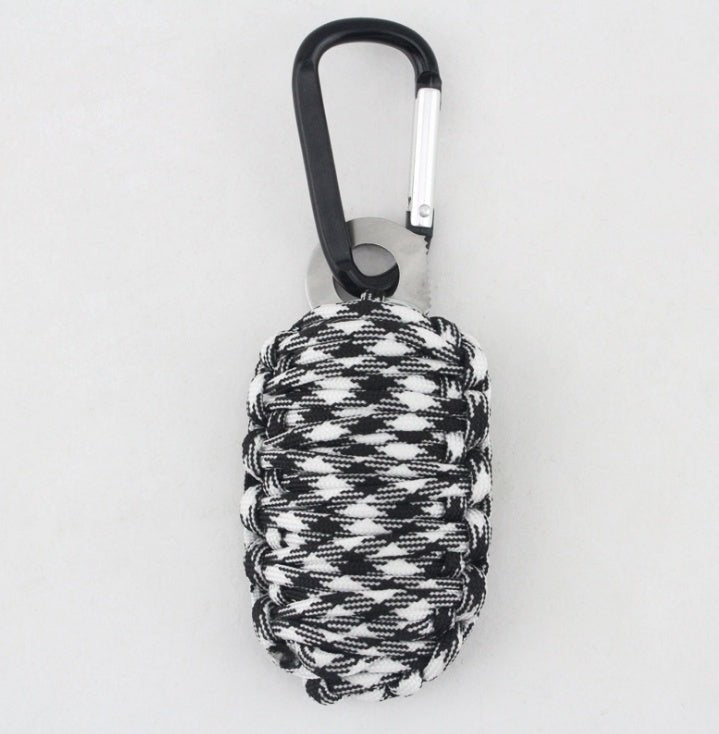 EDC.1991 Outdoor Survival Kit Fishing Kit | Luxury Home Accessories | Heulog Glow