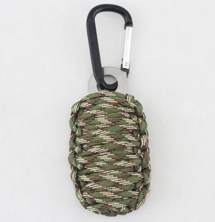EDC.1991 Outdoor Survival Kit Fishing Kit | Luxury Home Accessories | Heulog Glow