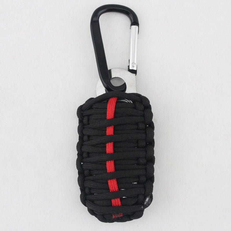 EDC.1991 Outdoor Survival Kit Fishing Kit | Luxury Home Accessories | Heulog Glow