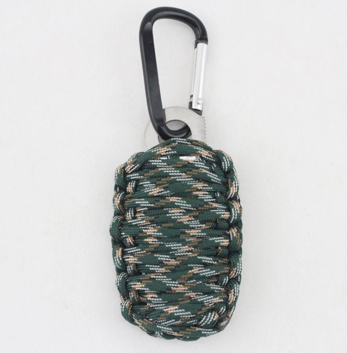 EDC.1991 Outdoor Survival Kit Fishing Kit | Luxury Home Accessories | Heulog Glow