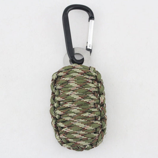 EDC.1991 Outdoor Survival Kit Fishing Kit | Luxury Home Accessories | Heulog Glow