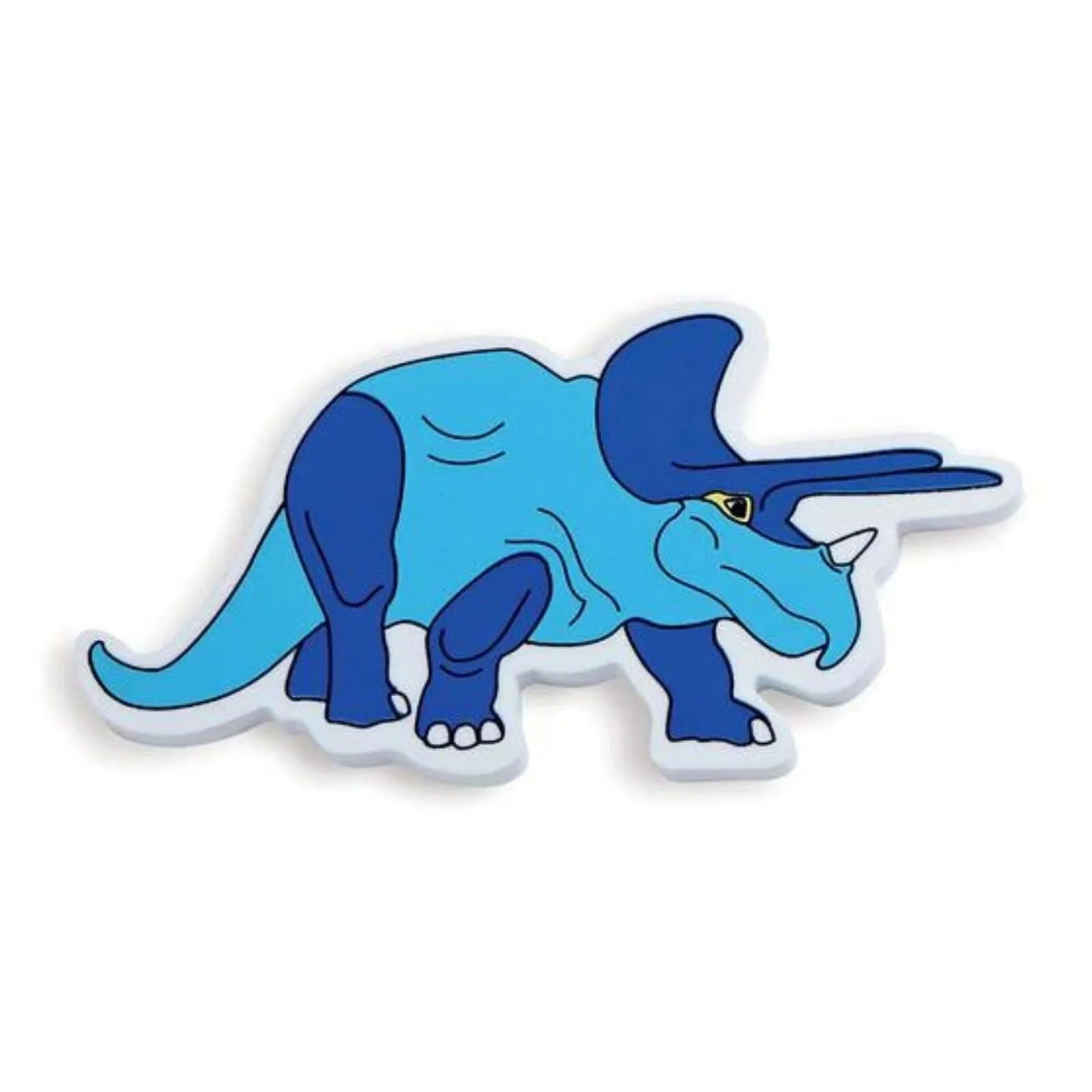 Edushape Bathtime Magic Creations - Dinosaurs | Luxury Home Accessories | Heulog Glow