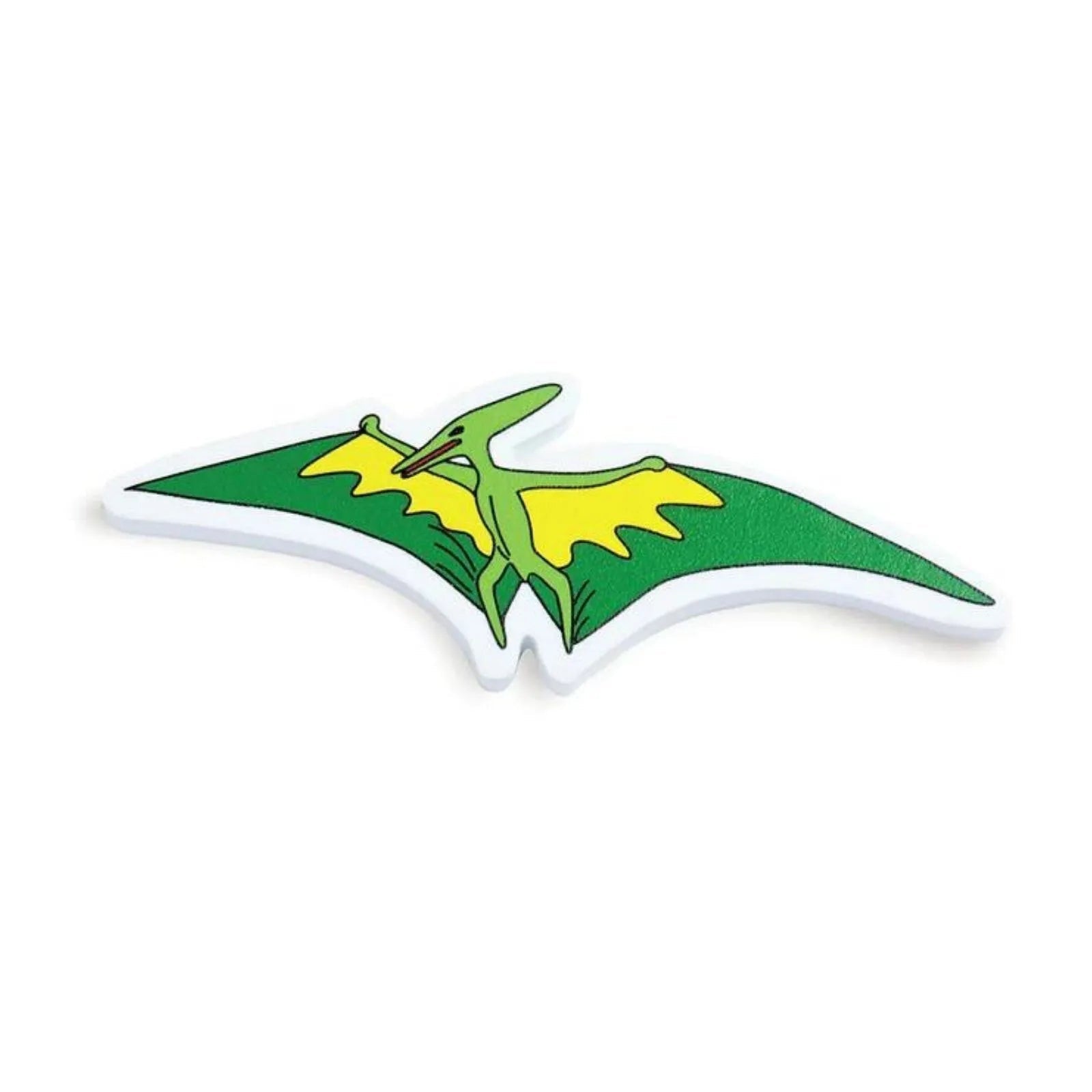 Edushape Bathtime Magic Creations - Dinosaurs | Luxury Home Accessories | Heulog Glow