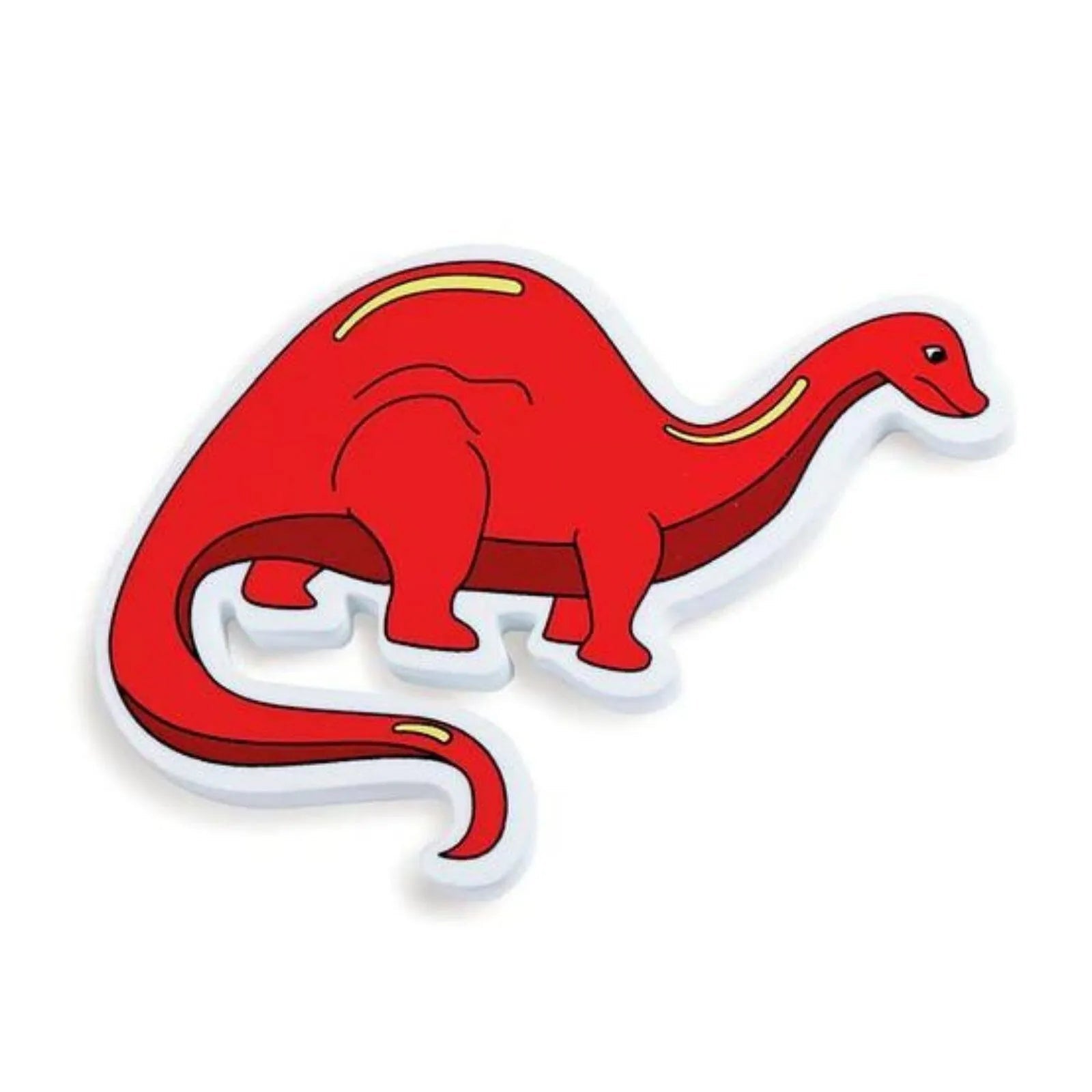 Edushape Bathtime Magic Creations - Dinosaurs | Luxury Home Accessories | Heulog Glow