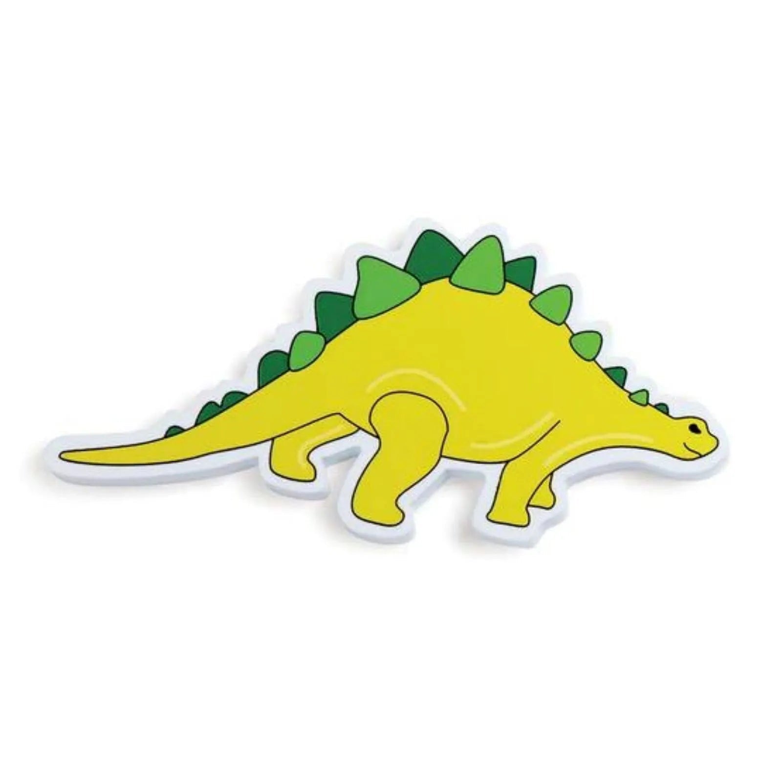 Edushape Bathtime Magic Creations - Dinosaurs | Luxury Home Accessories | Heulog Glow