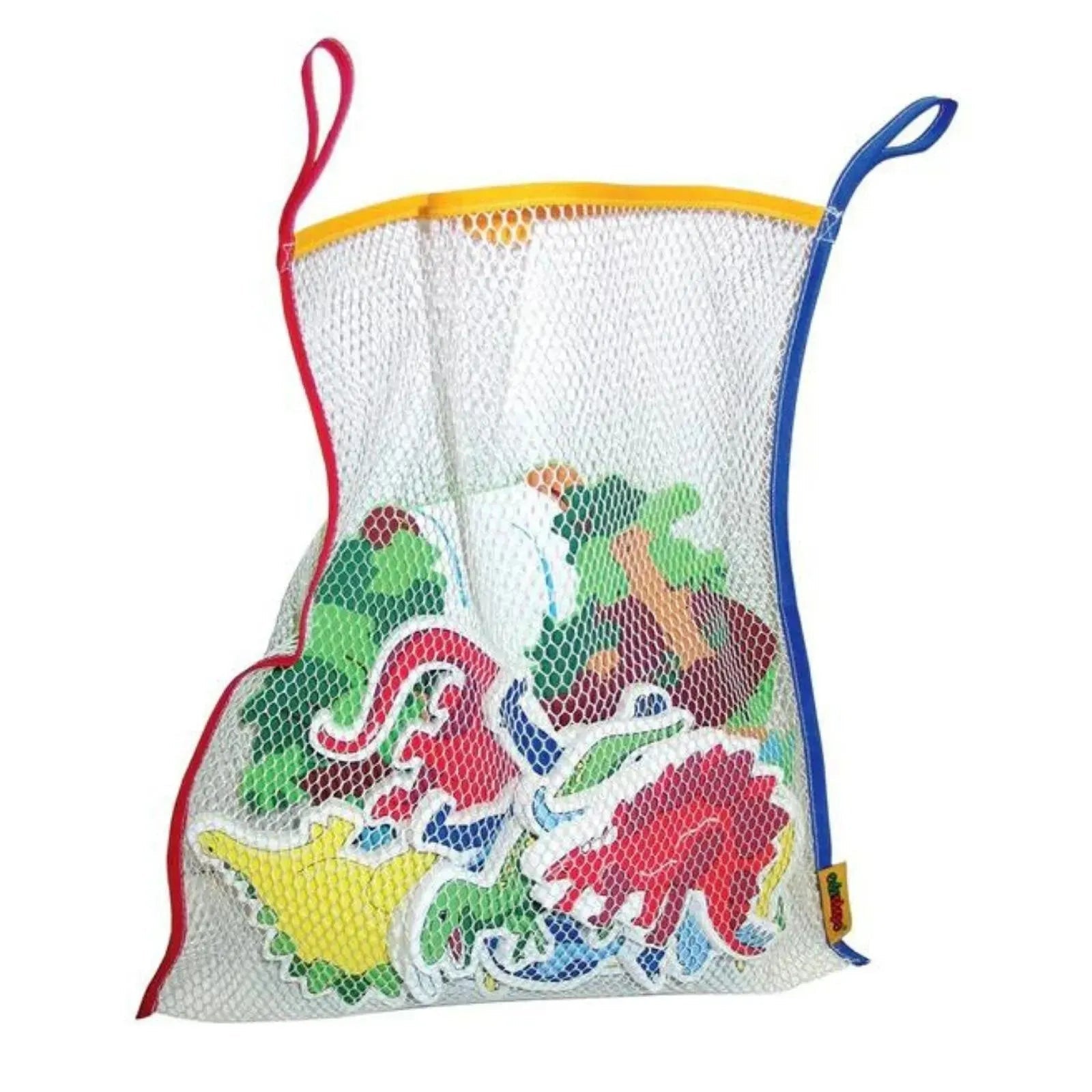 Edushape Bathtime Magic Creations - Dinosaurs | Luxury Home Accessories | Heulog Glow